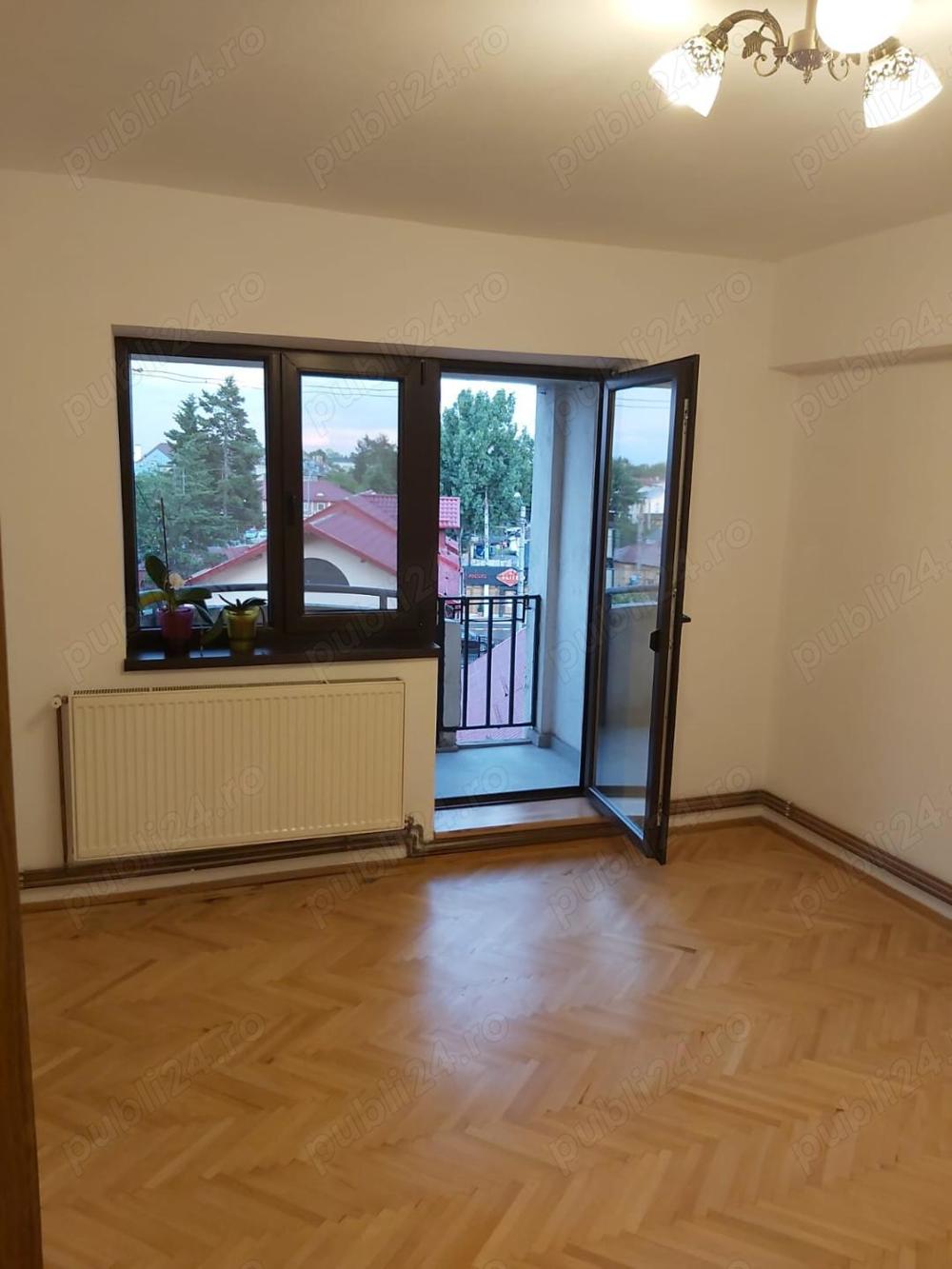 apartament 3 camere spatios la vanzare