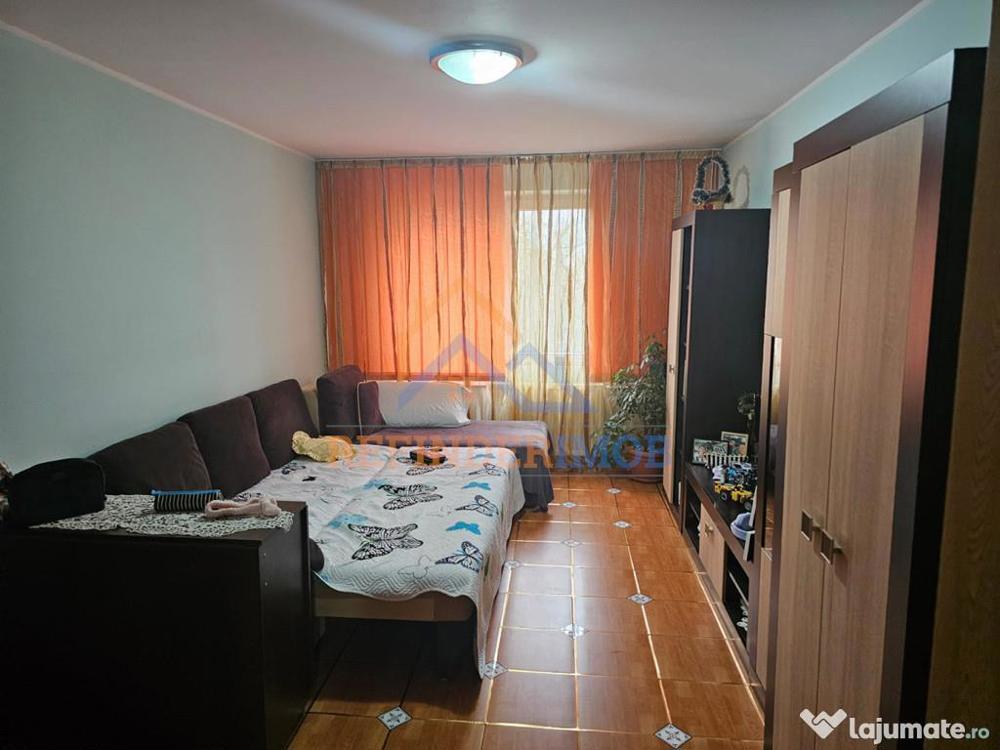 Apartament 3 camere de vanzare Dristor - Salajan