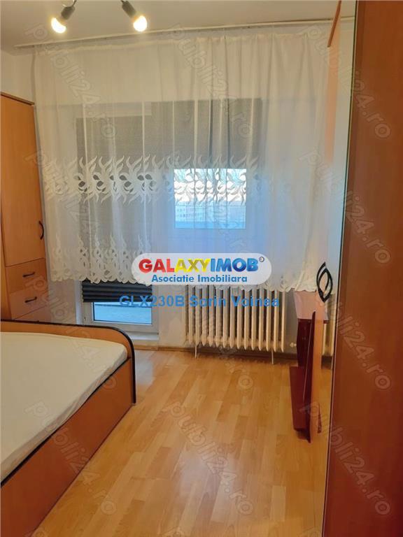 Apartament 4 camere Grigorescu Titan decomandat | 2 bai | 1min. metrou