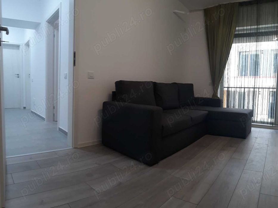 apartament 2 camere-dristor-centrala proprie-5 minute metrou