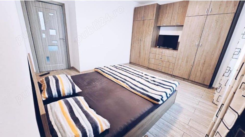 Se oferă spre închiriere apartament cu 2 camere