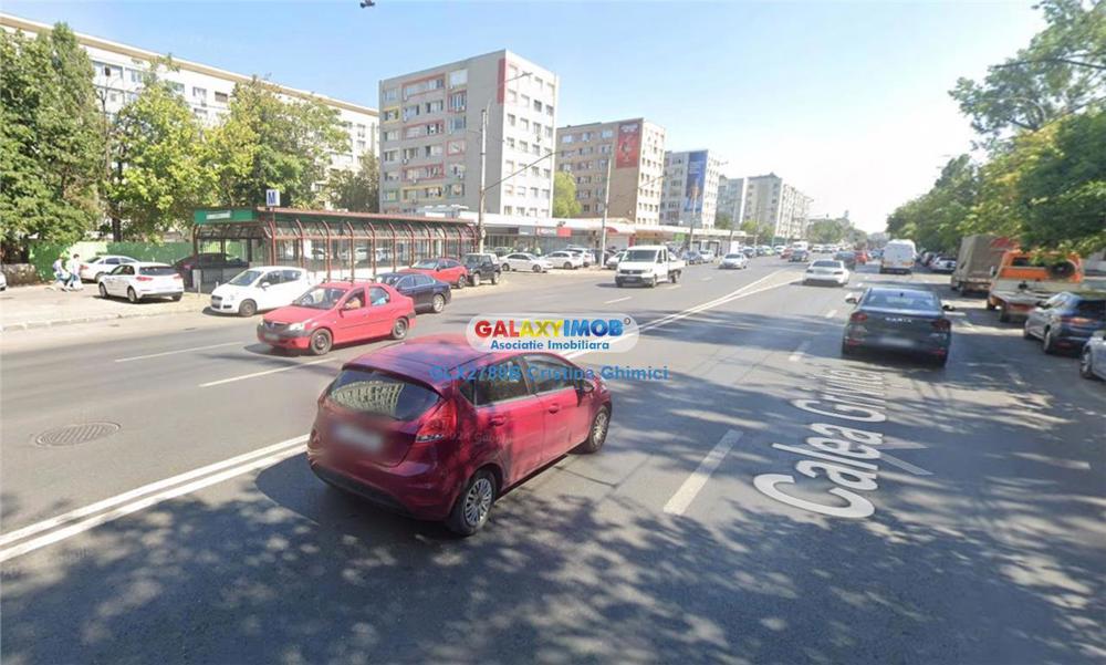 Spatiu de Vanzare | 250 mp | Metrou Grivita | 12 ani Amortizare