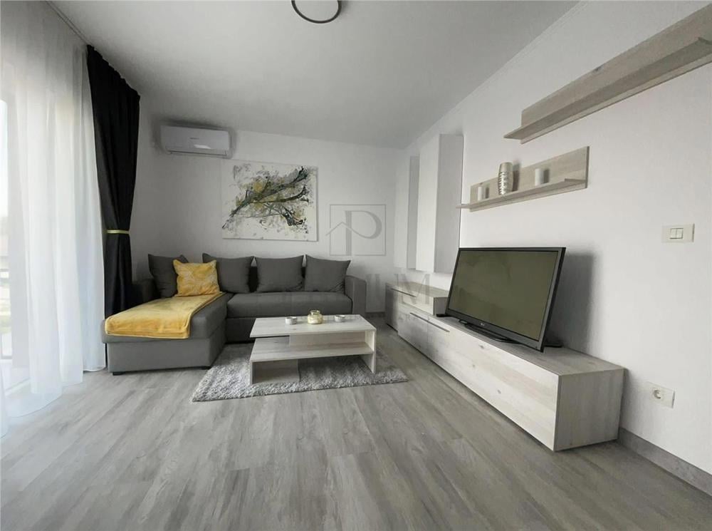 Apartament 2 camere - Giroc - Centrala proprie