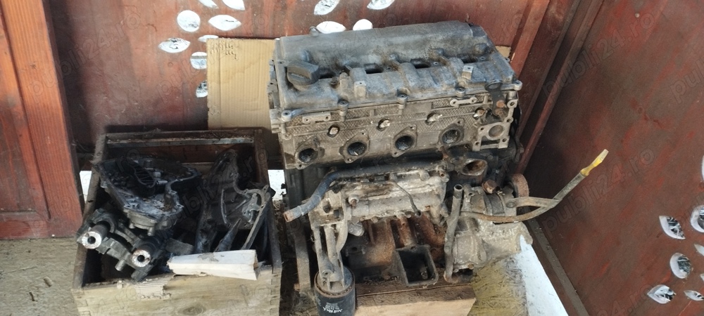 Motor DB4 Kia Sorento 