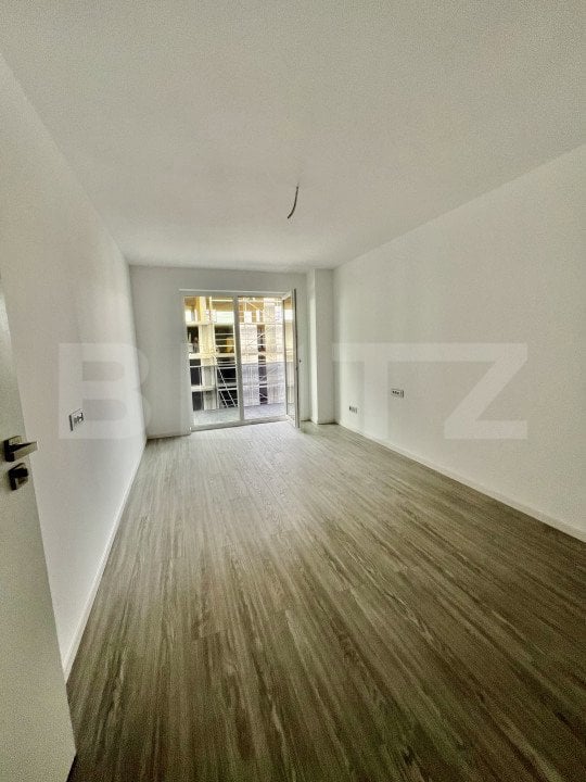 Apartament cu 2 camere, 55 mp, zona Marasti-Fabricii