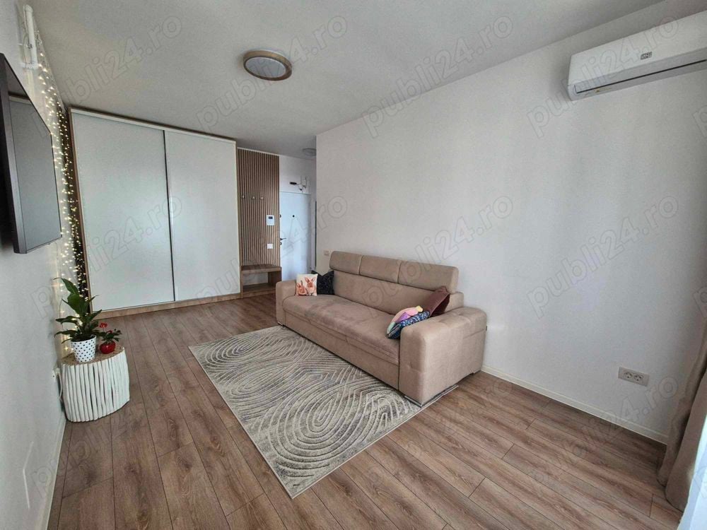 Apartament 2 camere direct proprietar