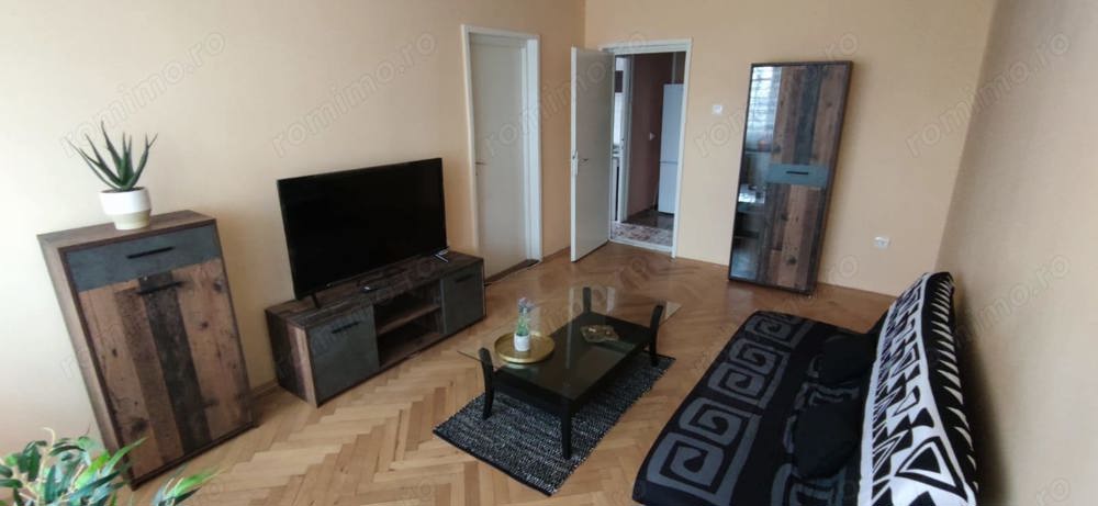 De inchiriat apartament 2 camere   Torontalului