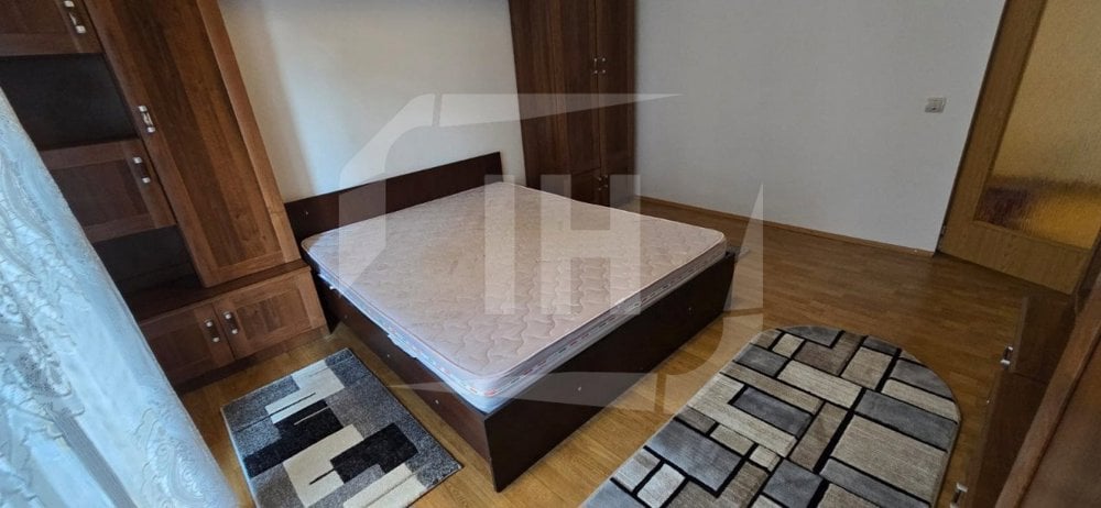 Apartament 2 camere, decomandat, Buna Ziua zona Home Garden