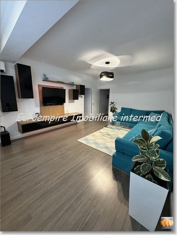 Apartament 2 camere de vanzre zona Compozitori