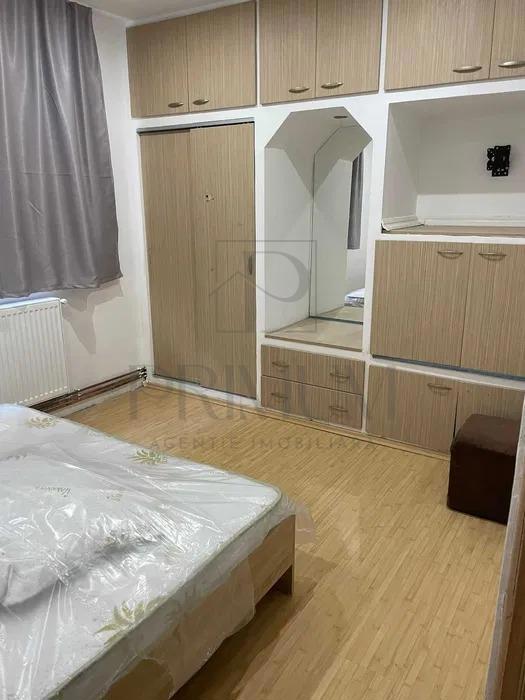 Apartament 3 camere - Zona AEM - Centrala Proprie