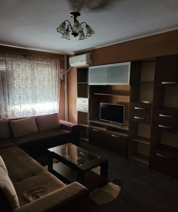 Apartament 2 camere, 50mp, metrou, AC, 1 Decembrie