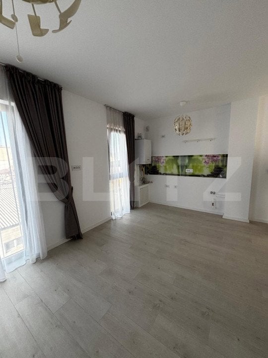 Apartament 2 camere, zona centrala ,bloc 2018