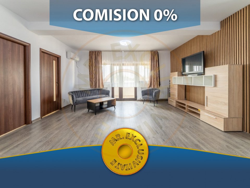 0% Comision Apartament de 3 camere Ștefănești la 2 pași de Pitești!