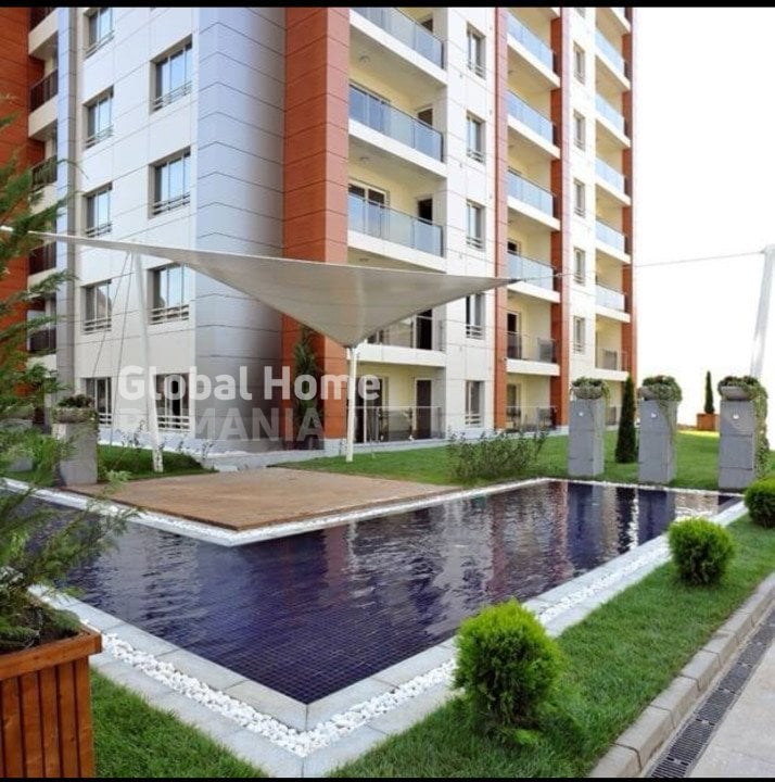 Apartament 3 Camere InCity Residence | Loc parcare subteran | Metrou Dristor