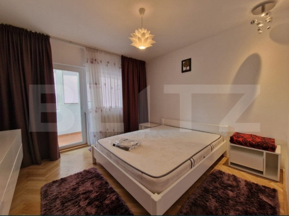 Apartament cu 3 camere, 68 mp, garaj inclus, zona Zorilor