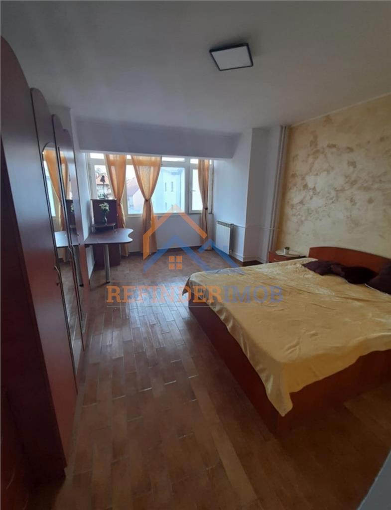 Apartament 2 camere de vanzare Unirii - Matei Basarab