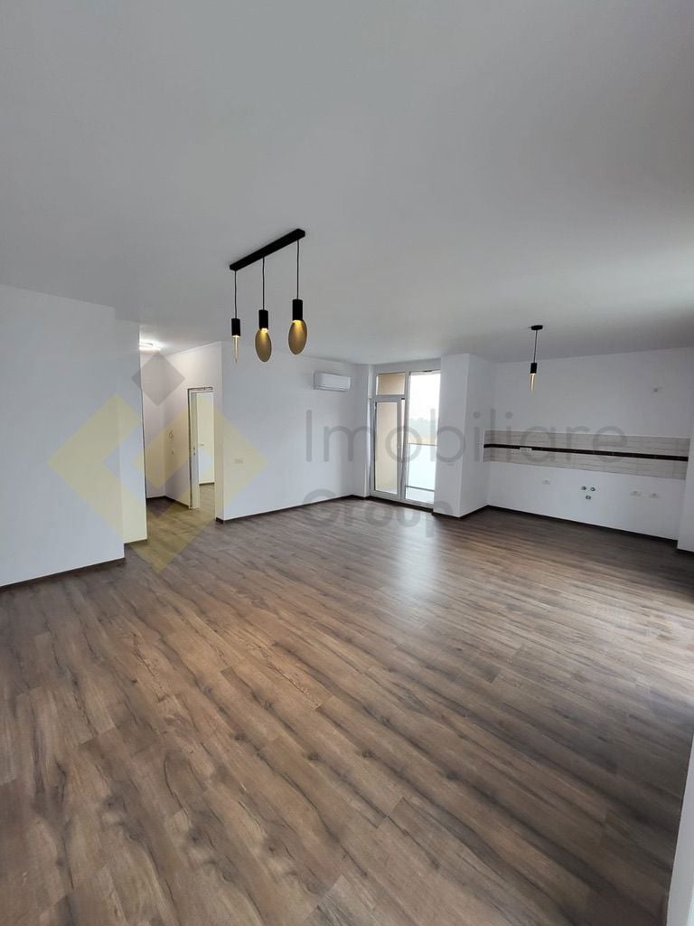 Apartament in bloc NOU Torontalului, la cheie, cu parcare subterana inclusa!