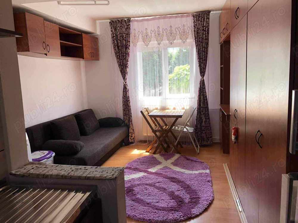 Bucovina, apartament cu 1 camera, parter, ideal investitie