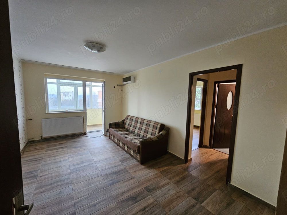 Inchiriere apartament 2 camere, nemobilat, Trivale