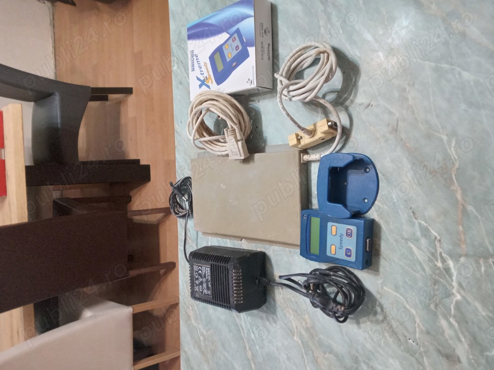 Ceas porumbei Bricon speedy live Ceas porumbei Bricon speedy live