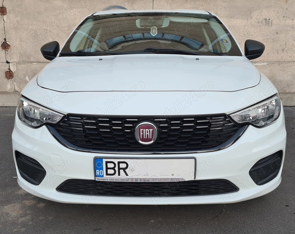 Fiat Tipo 1.4 benzina gpl