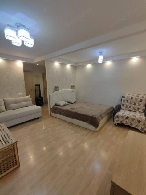 Apartament cu 2 camere de închiriat în zona Gării, Brașov