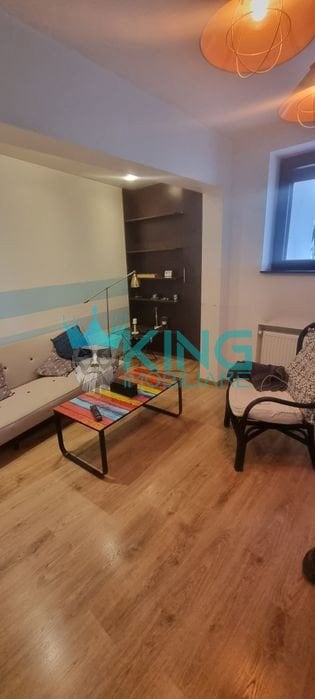  Apartament 2 Camere Cismigiu Bucuresti cu centrala