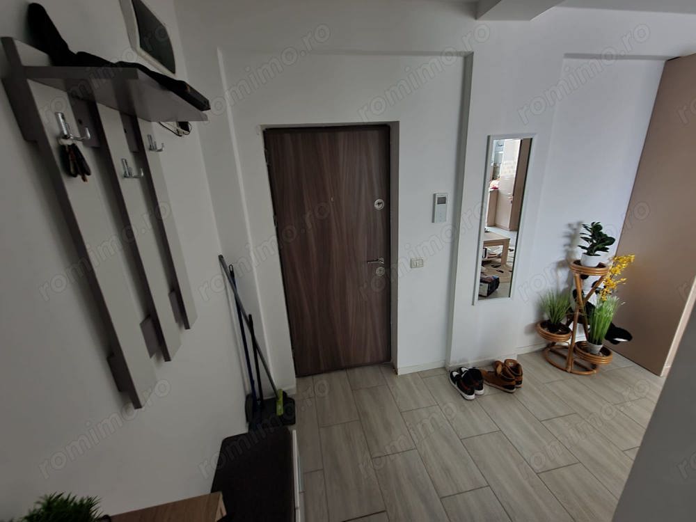 Apartament cu 2 camere la 2 minute de benzinaria Eso