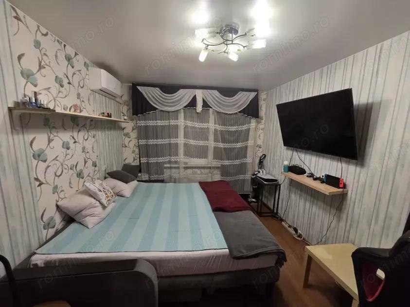 Garsoniera zona Lujeruui