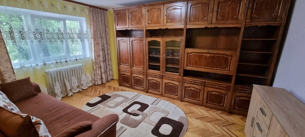 Apartament 2 camere str.Octav Onicescu