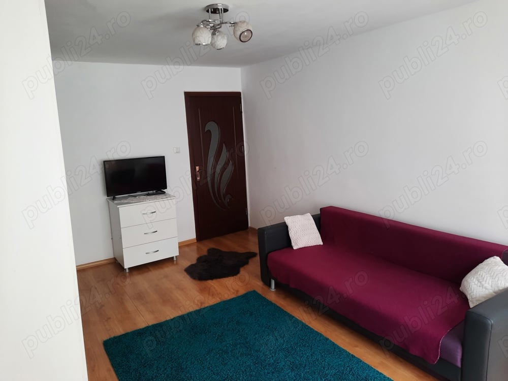 Apartament de închiriat