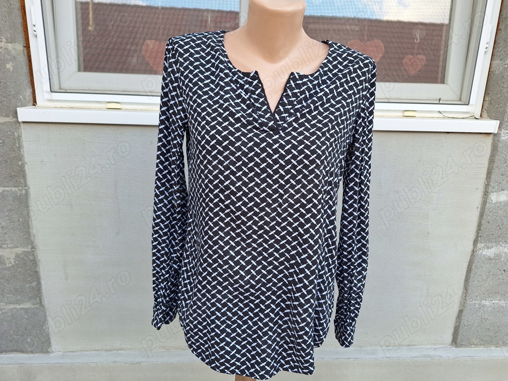 Flame | bluza, camasa dama | bust 98 cm | mar. 36 - 38 | S - M