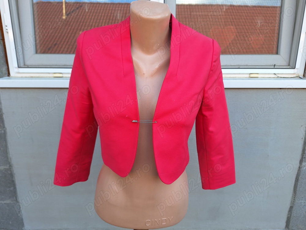 Orsay | bolero, bluza, camasa dama | bust 82 cm | mar. 34 - 36 | XS - S