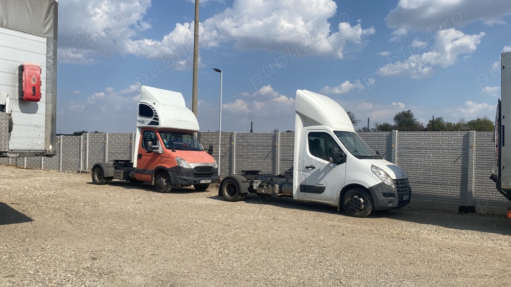 angajez sofer cu card si atestat