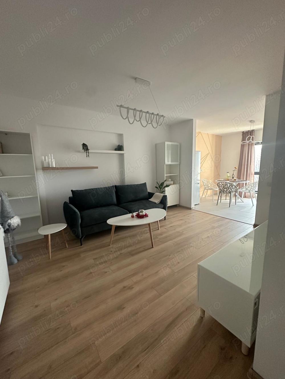 Titan-Auchan, apartament 2 camere