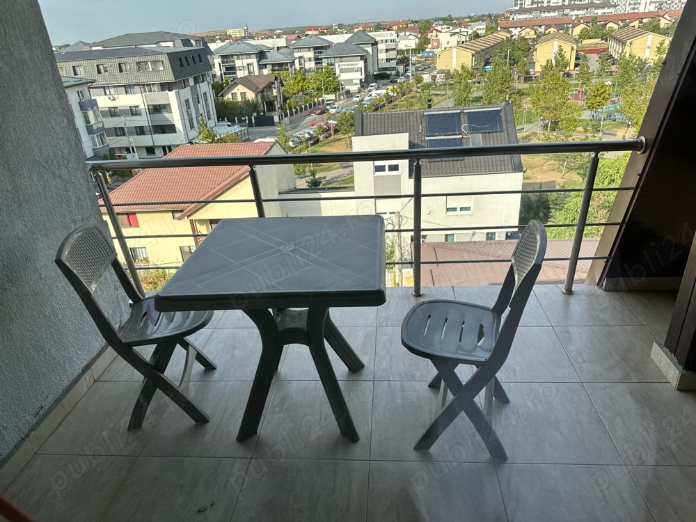 Apartament nou ,2 camere 