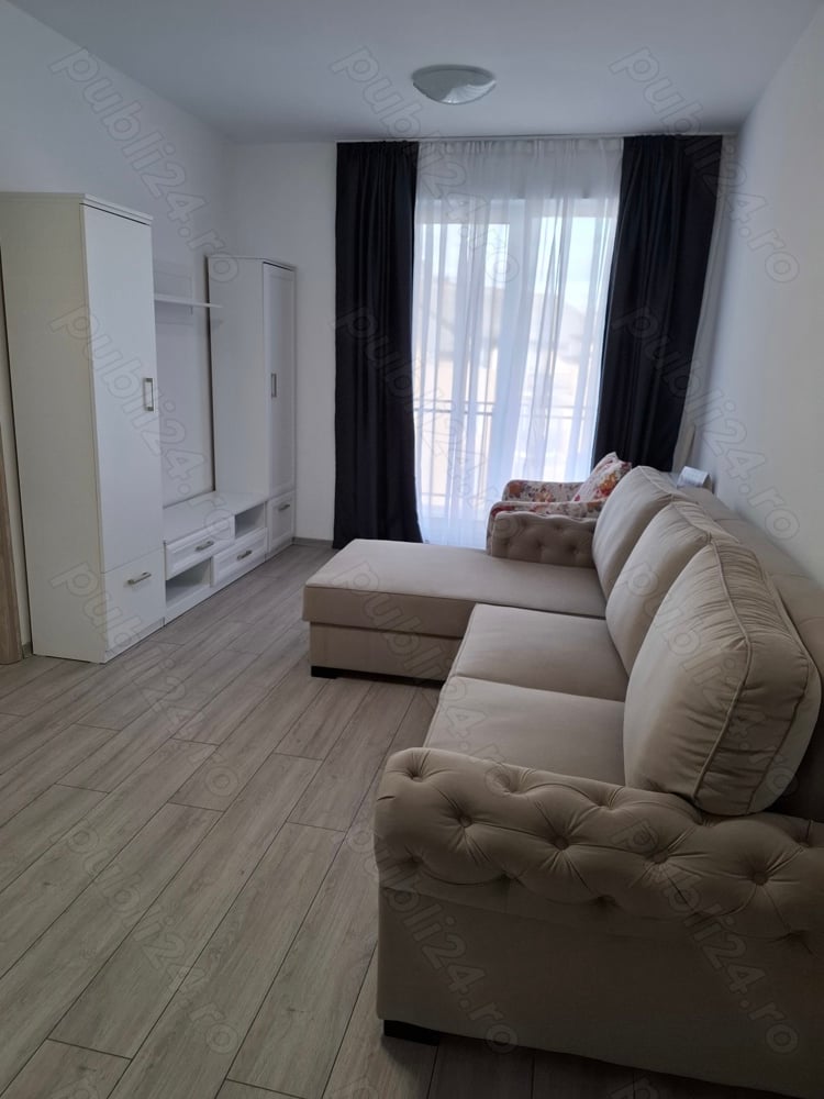 Inchiriere 3 camere Cluj- Platinia -proprietar