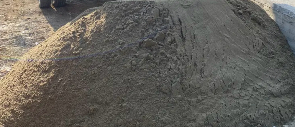 Vindem agregate din balastiera