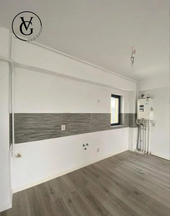 Apartament 2 camere Chitila - bloc nou 