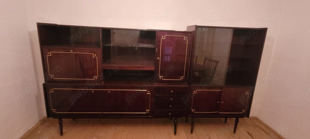 Mobilier second hand
