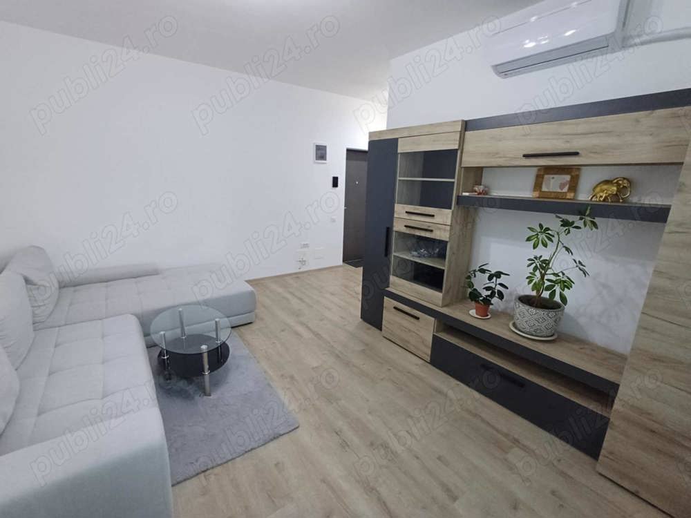 Apartament 2 camere - Inchiriere - Grozavesti - Regie - Sector 6