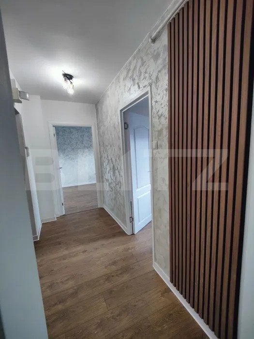 APARTAMENT 2 CAMERE, DECOMADAT, 48 MP, RENOVAT COMPLET, ZONA ASTRA