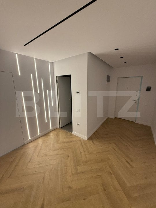 Apartament de 3 camere, 108mp, 2 locuri de parcare, zona Copou 