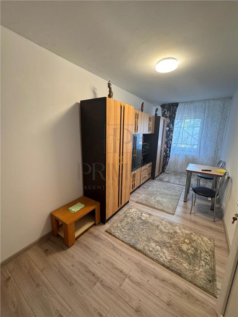 Apartament cu o camera - Complex Studentesc