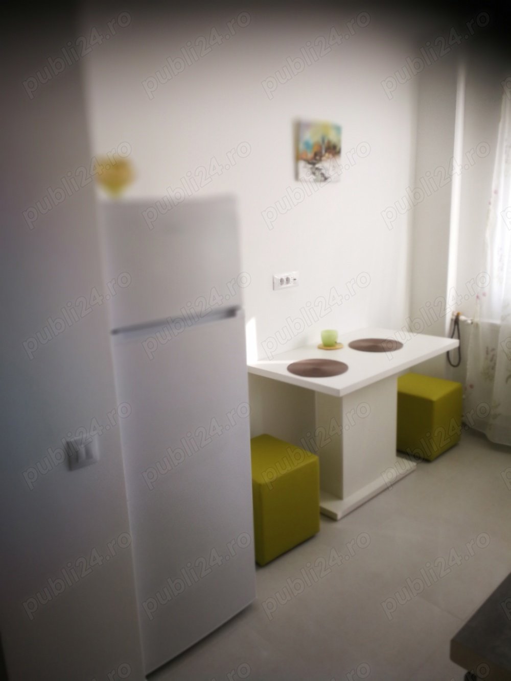 Apartament de inchiriat