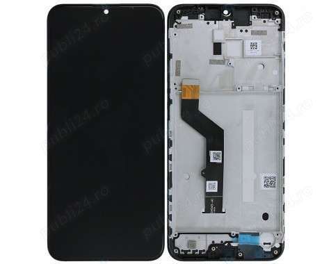 Display Motorola G9 Play NOU garantie