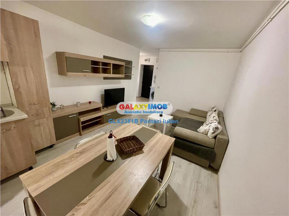 Palladium Residence | 2 camere | Centrala Proprie | 8min. metrou