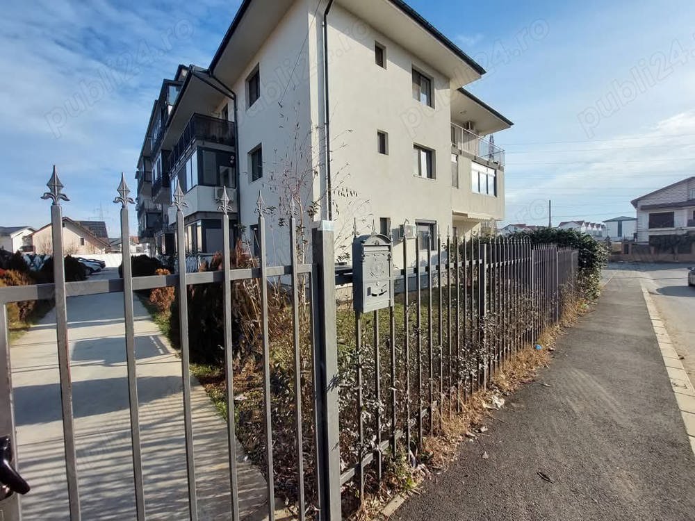 Apartament 3 Camere Fundeni strada Caisului