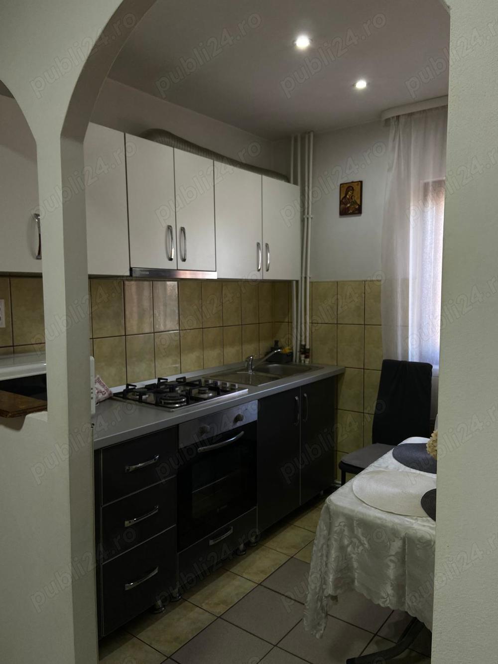 Apartament de vânzare