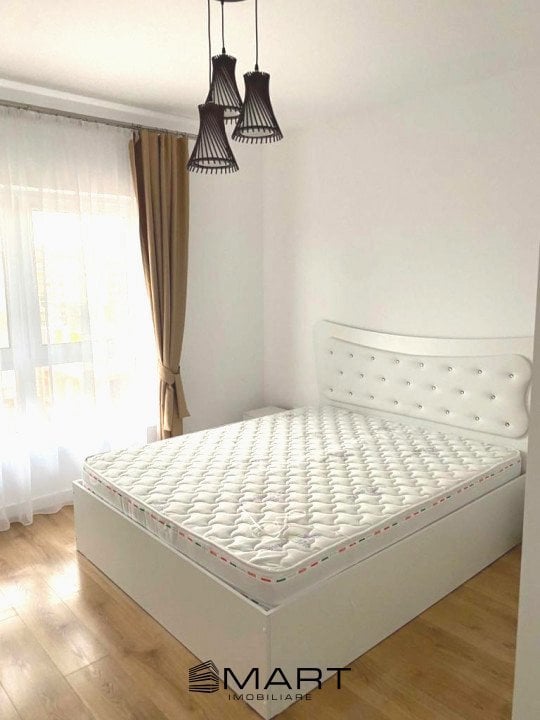 Apartament modern 2 camere ,zona Doamna Stanca